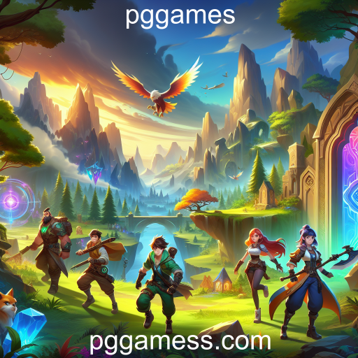 Explorando a Emoção dos Jogos de Aventura